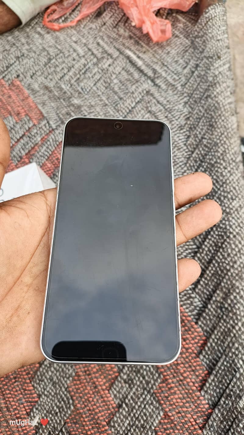 OPPO A6s pro 1