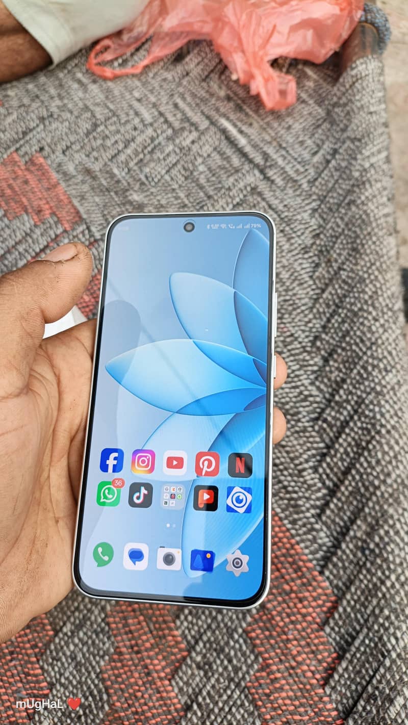 OPPO A6s pro 3