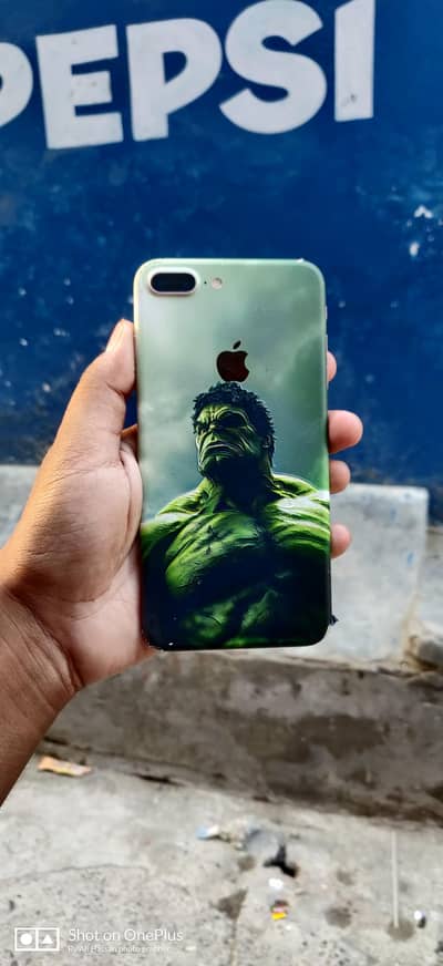 Apple iPhone 7 Plus