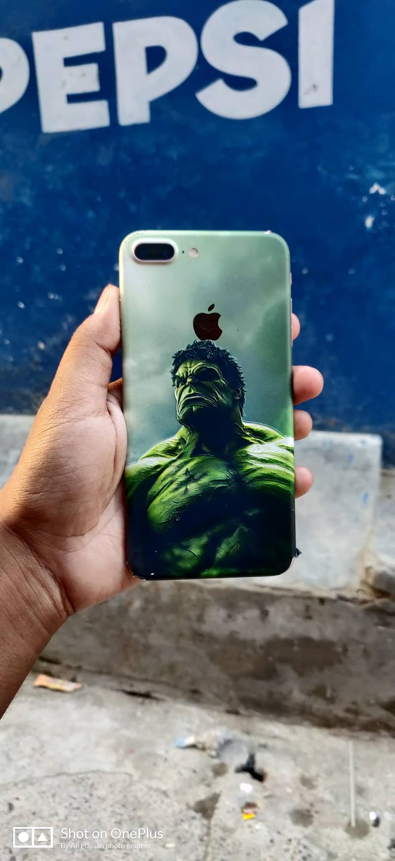 Apple iPhone 7 Plus 0