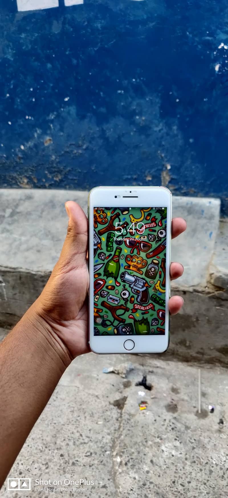 Apple iPhone 7 Plus 1