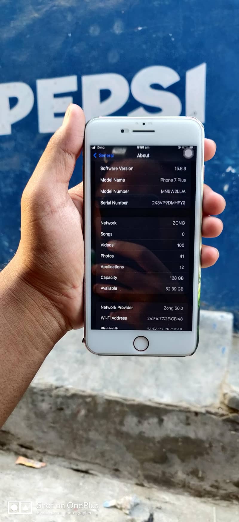 Apple iPhone 7 Plus 2