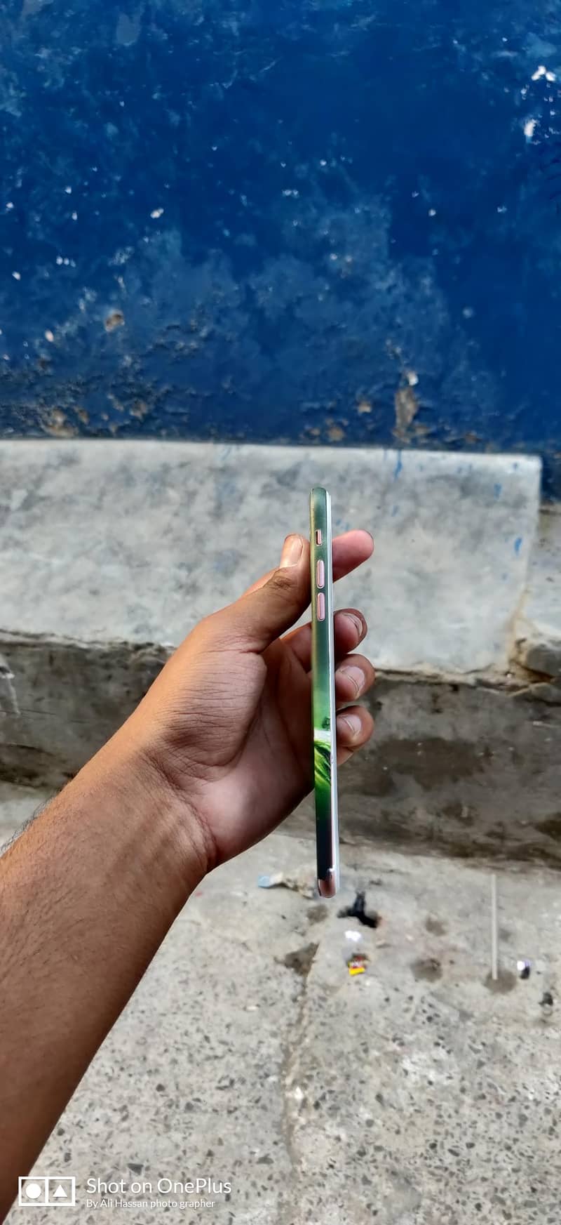 Apple iPhone 7 Plus 4