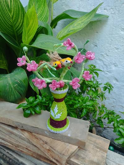 Home decoration items