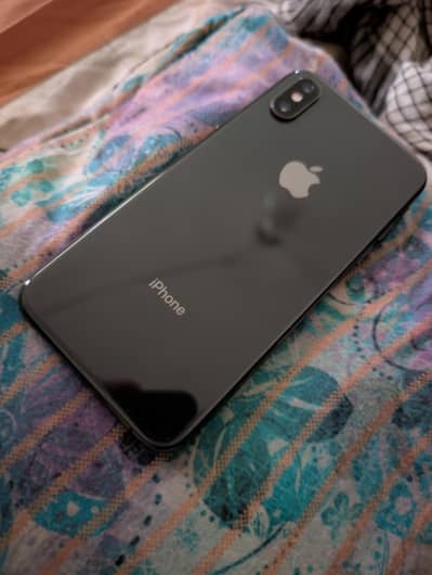 Apple iPhone XS
