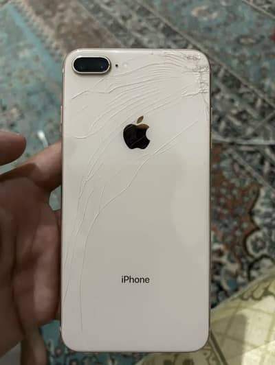 Apple iPhone 8 Plus