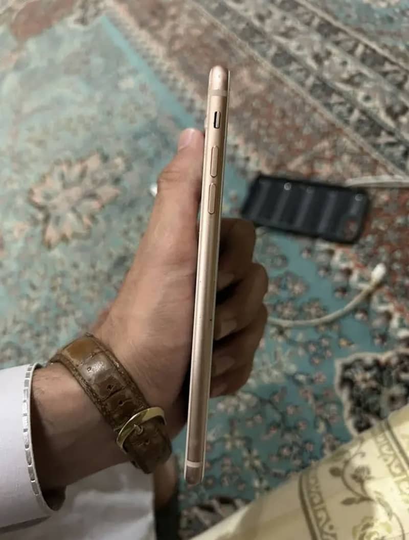 Apple iPhone 8 Plus 4