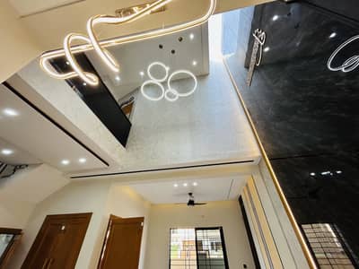 5 Marla brand new Designer house for sale