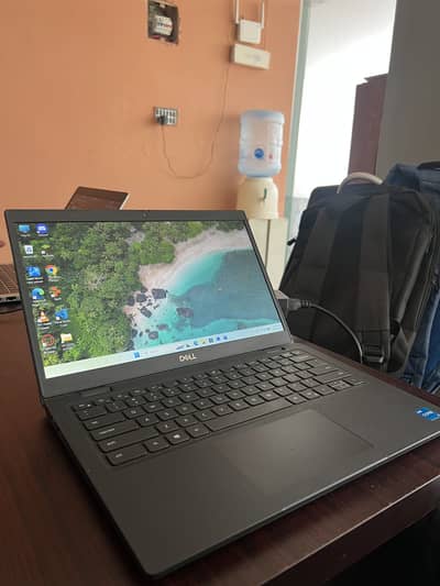 DELL LAPTOP I5 11gen  LATITUDE 3420