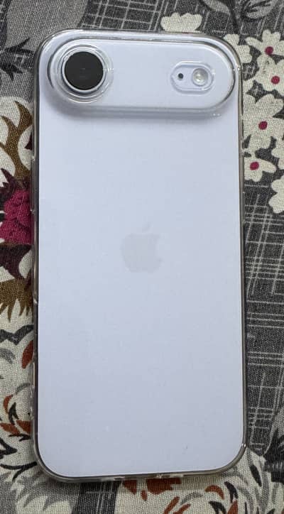 Apple iPhone 17 Air