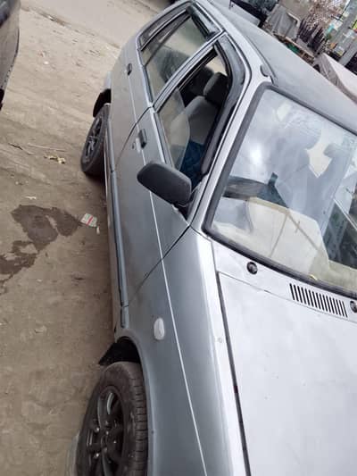 Suzuki Mehran VX 2007 (03040122700)