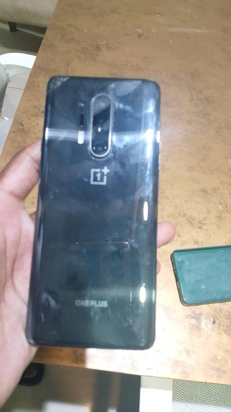 oneplus 8 Pro 0