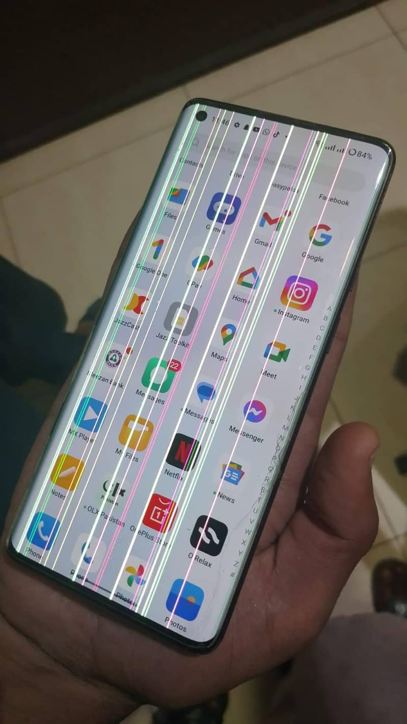 oneplus 8 Pro 1