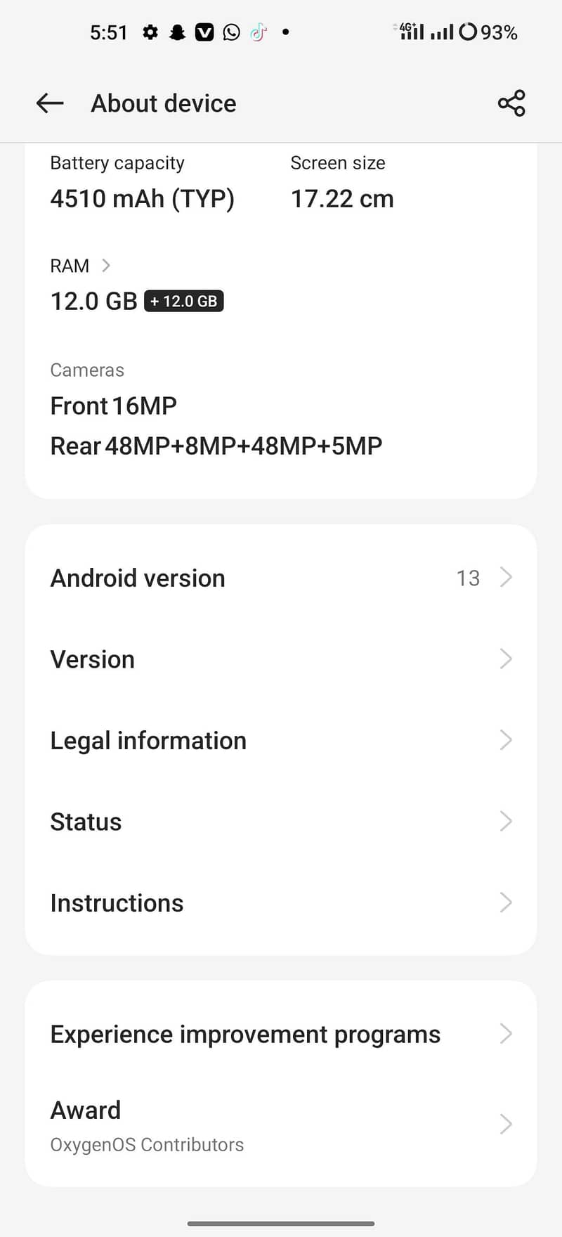oneplus 8 Pro 2
