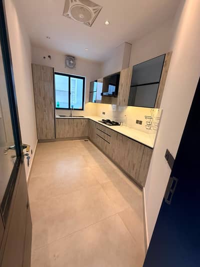 9 Marla Brand New Designer House for Sale H Block, Bankers Avenue