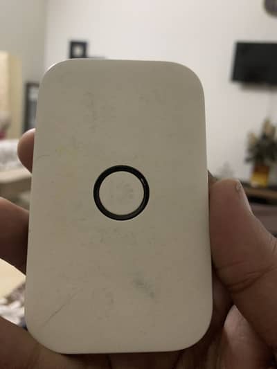 Zong MBB device unlocked