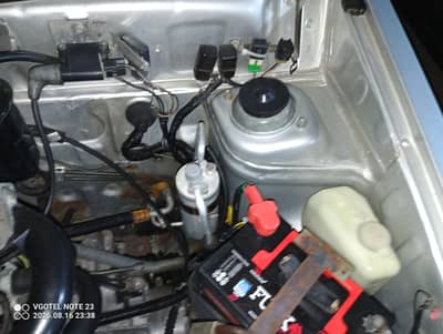 Suzuki Mehran VX 2018