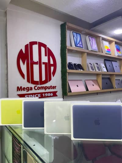 MacBook Neo A18 Pro Chip (Latest)