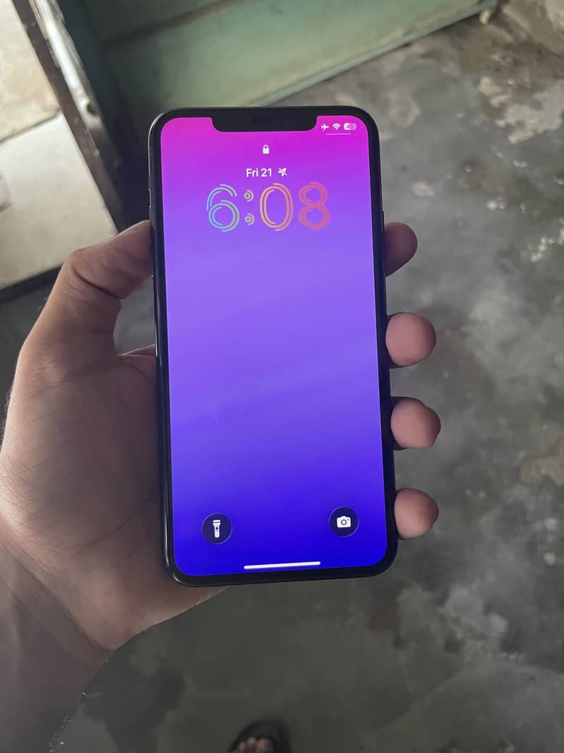 Apple iPhone 11 Pro Max 3