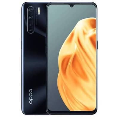 OPPO F15