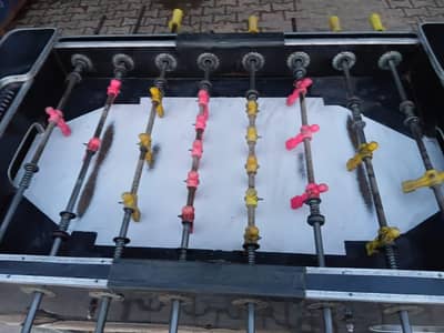 Foosball Table For sale