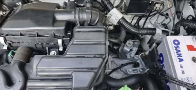 Suzuki Alto 2025