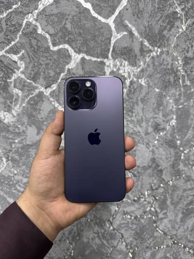 iPhone 14 Pro Max Non Pta 128 GB