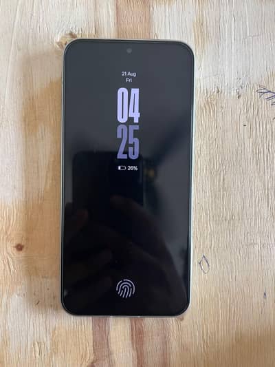 One Plus 13T PTA official approved