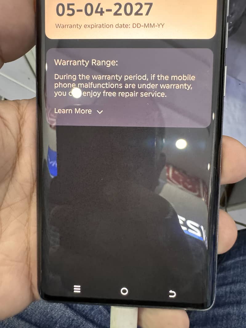Tecno CAMON 40 Pro 2