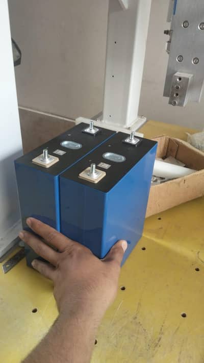 EVE 314Ah MB31 Lithium Cells