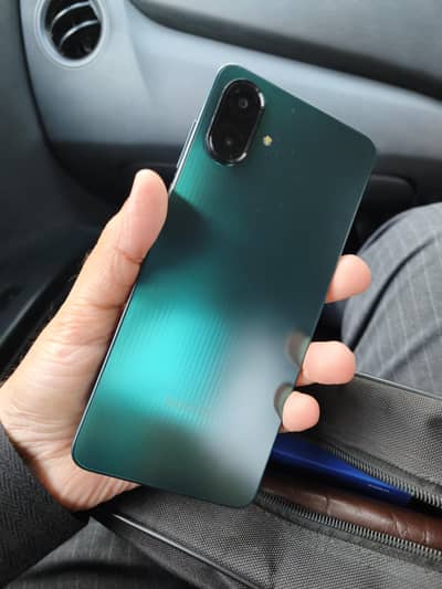 Samsung A07 - 4GB 128GB