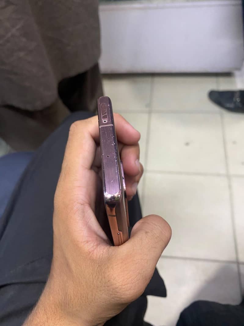 Samsung Mobile Note 20 2