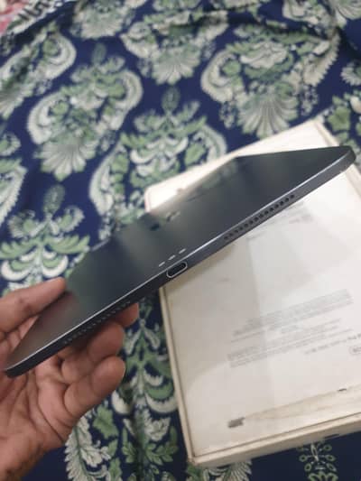 Ipad M4 256 GB