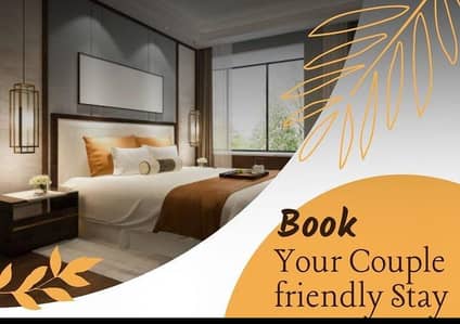 Rooms available daily basis