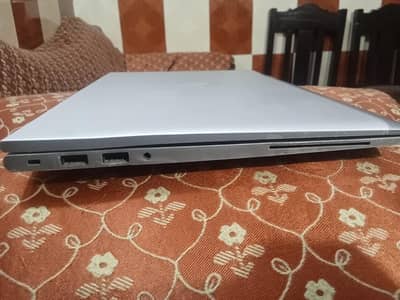HP EliteBook 840 G8 | Core i5 11th Gen | 8GB RAM / 256GB SSD |