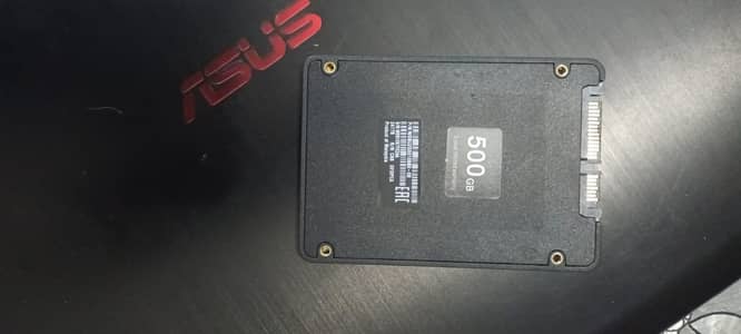 500GB SSD,512 GB NVME