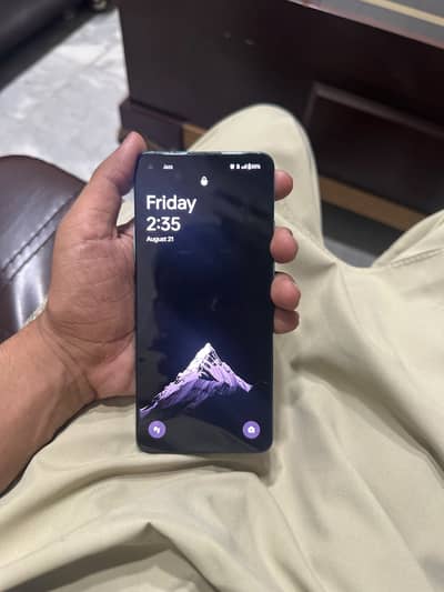 One plus 8t