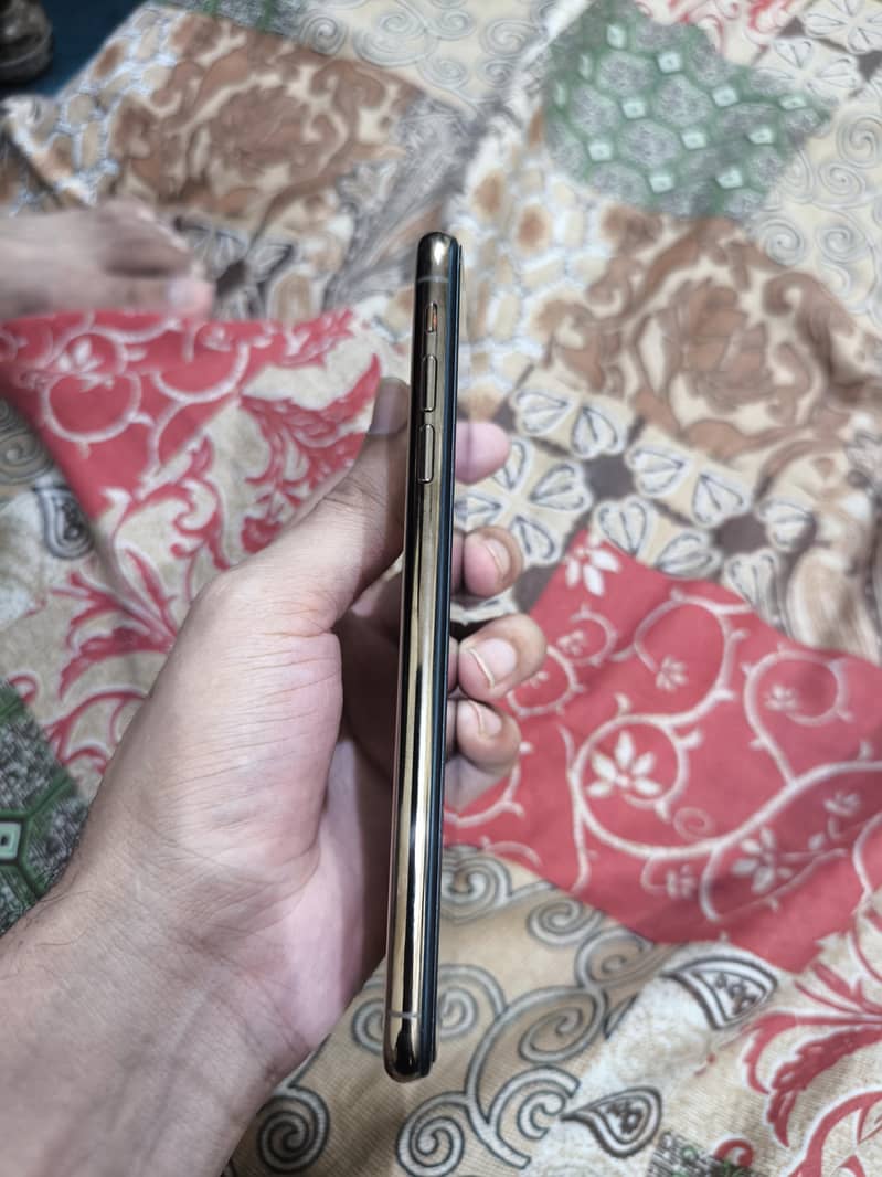 Apple iPhone XS Max 5
