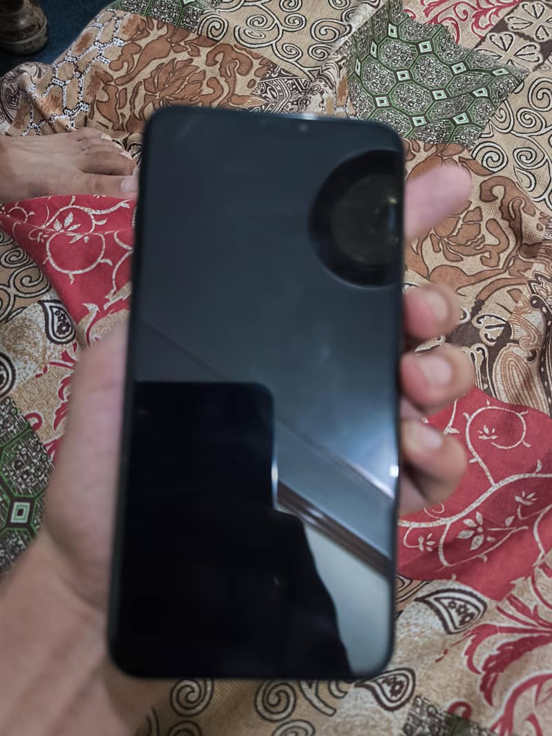 Apple iPhone XS Max 6