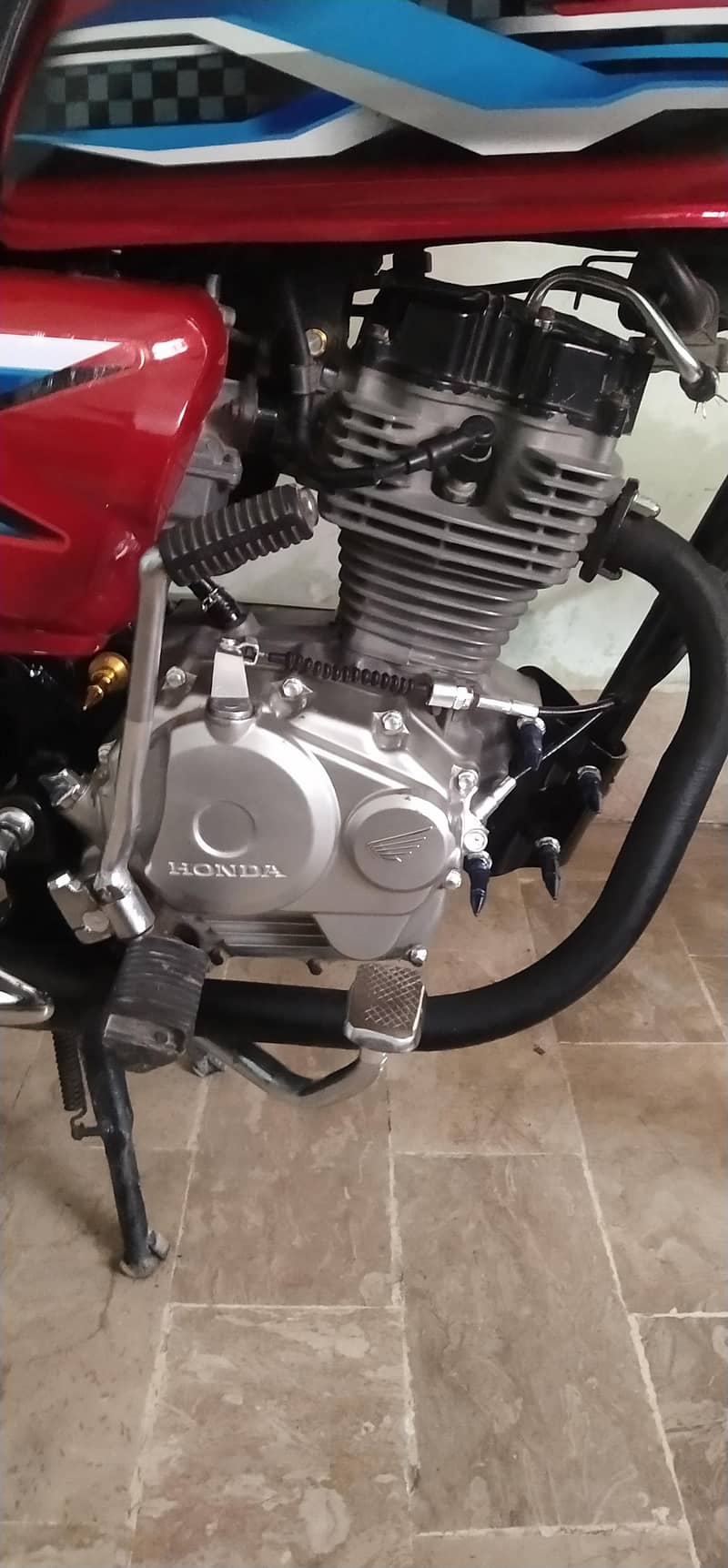 honda 1