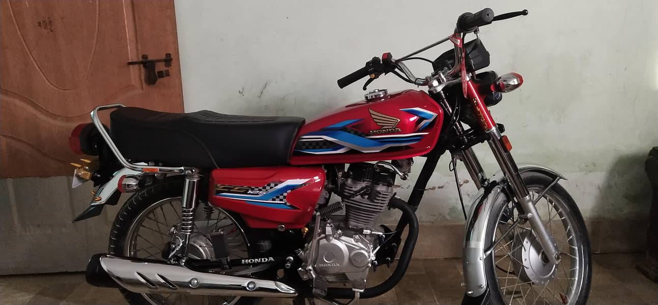 honda 2
