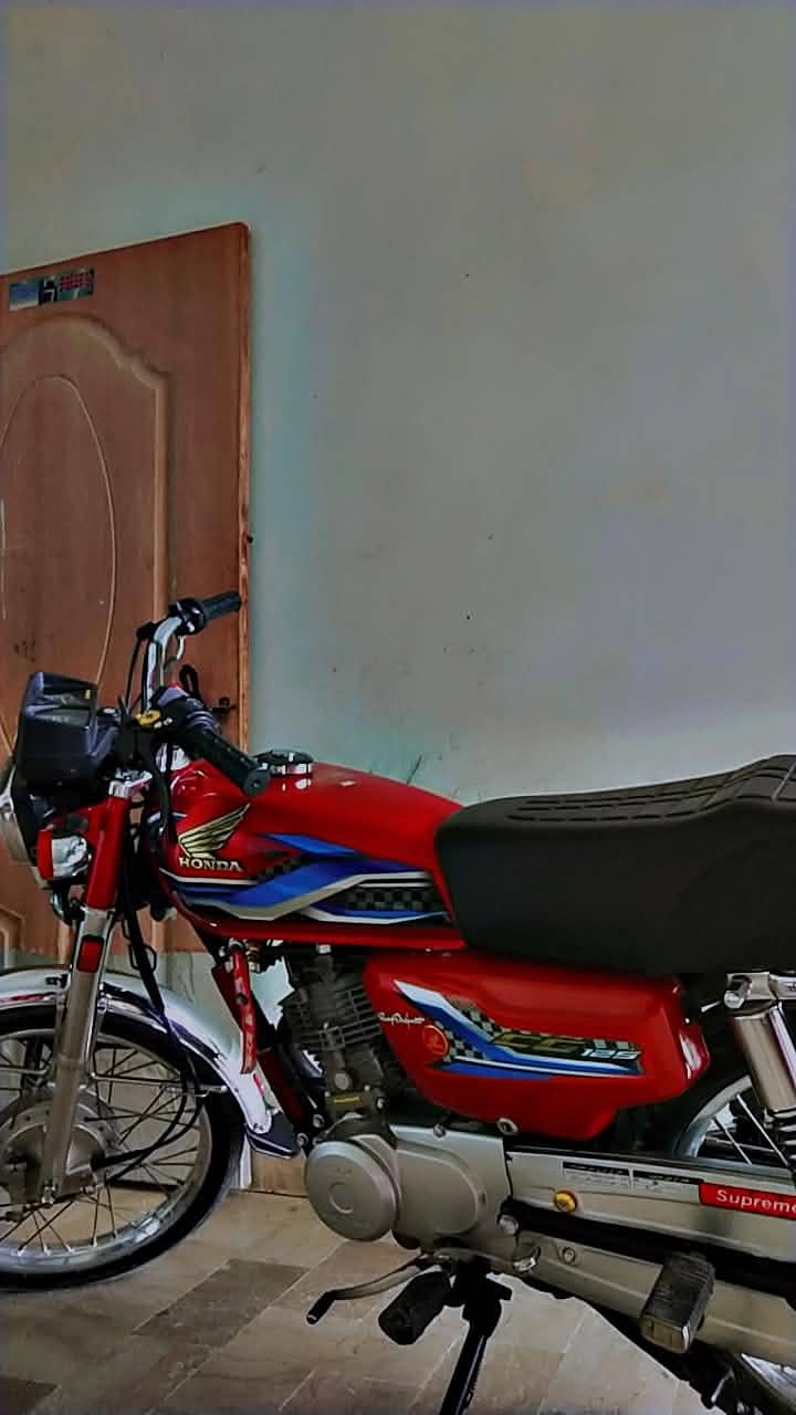 honda 3