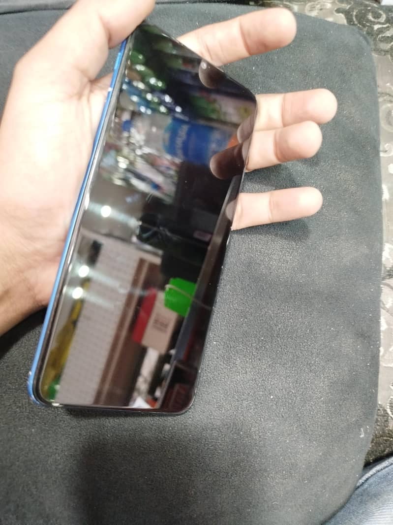 OPPO A16k 1