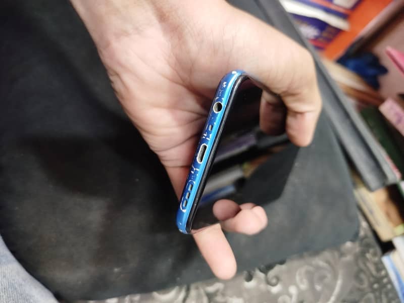 OPPO A16k 5