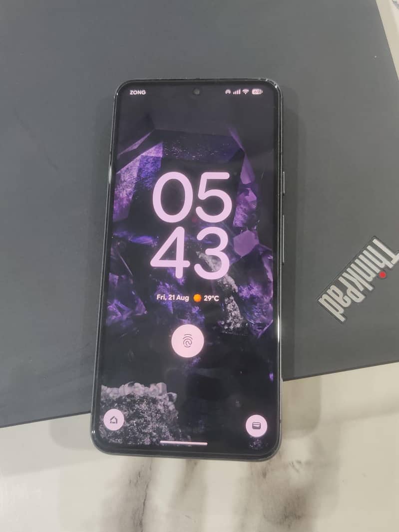 Google Pixel 8 2