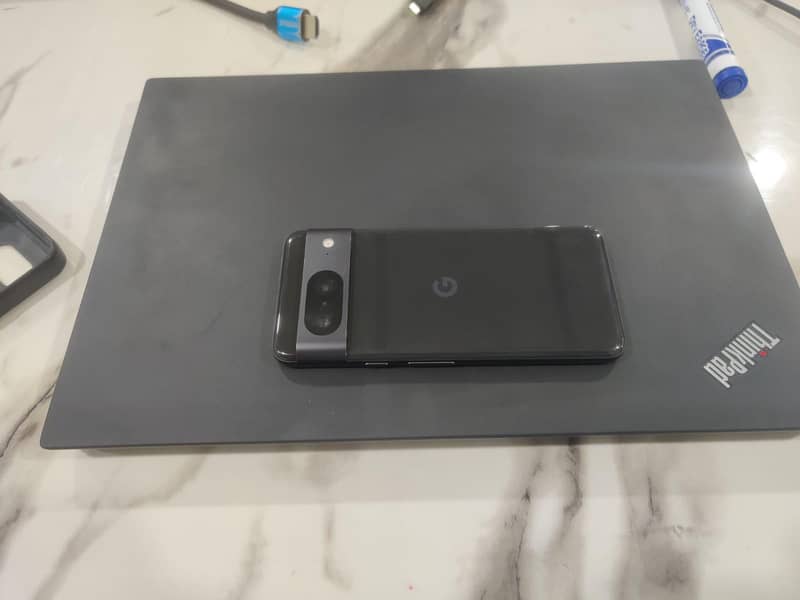 Google Pixel 8 3