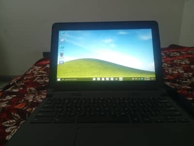 Dell Chromebook 11