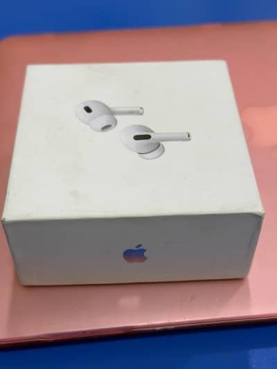 Apple Airpods pro 2 gen original