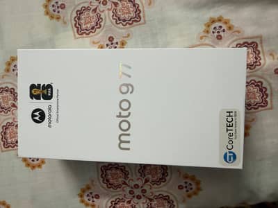 Motorola Moto G