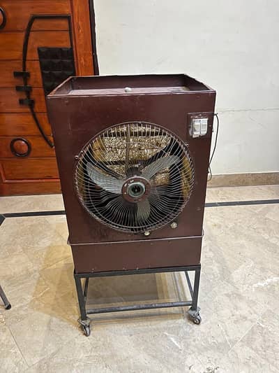 Room coolar for sale